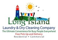 Long Island Laundry & Dry Cleaning Company coupons